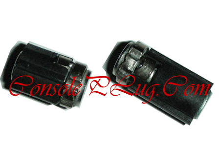 ConsolePLug CP04016 Right Hinge barrel for NDS (barrel hinge pin set)